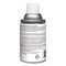 Timemist Premium Metered Air Freshener Refill, Baby Powder, 5.3oz Aerosol, PK12 332512TMCT - alternate 2